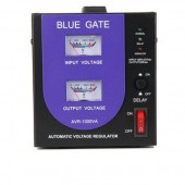 Blue Gate Automatic Stabilizer (1KVA)